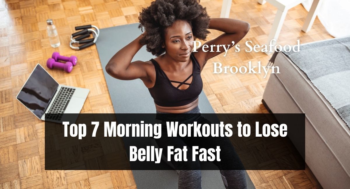 Morning exercises to lose belly online fat